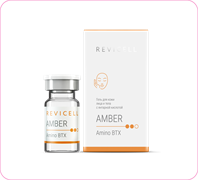 Revicell Amber Amino BTX 936710350072