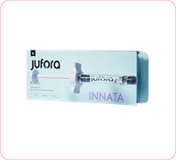 Jufora® Innata 2% - 2,1мл. 234911515762
