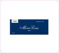 Miraline Plus Fine (1,1мл) 748358439172