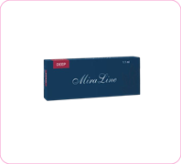 Miraline Plus Deep (1,1мл) 950639027722