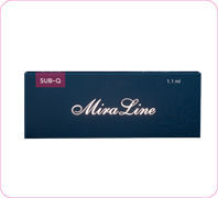 Miraline Sub-Q (1,1мл) 521306305092