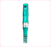 Dr.pen A6s РУ Аппарат для фракционного микроштампинга / электрический массажер для лица / дермапен A6s 256115652642