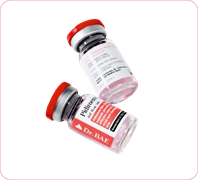 Премиальный чистый PDRN лососёвых рыб для профессионального применения - 10шт 295662912812