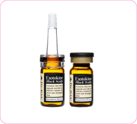 Живые растительные экзосомы для кожи головы - 10шт 375450026222