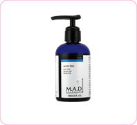 Кислотный пилинг-бустер pH 2.0 456387015162