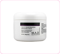 Отшелушивающий крем-скраб с омолаживающим эффектом 154311361432