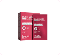Маска альгинатная с активатором Драконий фрукт - 1шт 419432482972