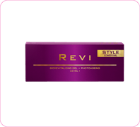 REVI style - 1мл. 905278548002