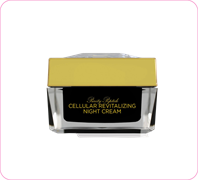 Ночной крем для интенсивного восстановления клеток кожи 956311967032