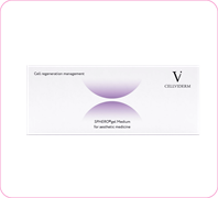 Сферо®гель Medium (2*0.5мл.) 279339076432