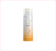 Солнцезащитный крем REVI SUN SPF 50 958645717122