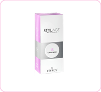 Stylage S Bi-Soft Lidocaine 503263317142