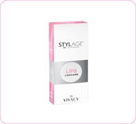 Stylage Special Lips Bi-Soft Lidocaine 925018451392