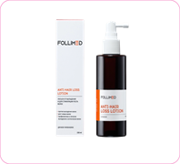 Folimed Anti-Hair loss lotion 816191600042