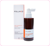 Follimed Аnti-Dandruf lotion 778262314972