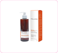 Follimed Repair shampoo with ceramides - 250мл. 734569067532