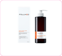 Follimed Anti-Hair loss shampoo - 250мл. 618091400222