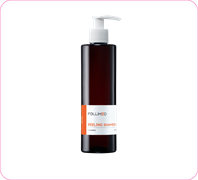 Follimed Peeling shampoo - 250мл. 841614015822
