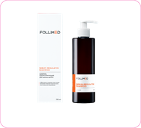 Follimed Sebum-Regulating shampoo - 250мл. 343622696852