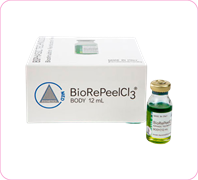 BioRePeelCl3 Body - 3шт 372868276352