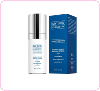 MySkin Global Bright Radiant Cream 413234441142