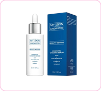 MySkin Essential Vitamins Serum 725780200602