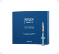 MySkin Supreme Pure HA Serum 945416486942