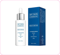 MySkin A Power Serum 489816661192