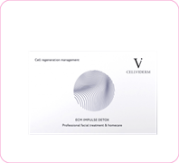 ECM Impulse Detox (5*12мл.) 295203288512