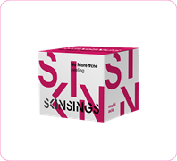 SkinSings Мультикислотный Пиллинг Против Акне - 6шт 489269688152