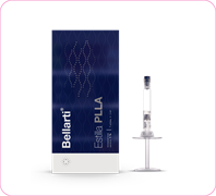 Bellarti Estilla PLLA (3мл.) 366757937652