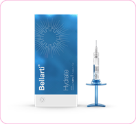 Bellarti Hydrate маннитол (1 мл.) 138013215522