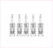 Dr.pen A10 Картридж для дермапен мезопен / на 36 игл / насадка для аппарата dermapen dr pen A10, 5 шт. 380867469322